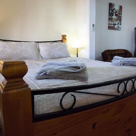 Royal Apartments Broken Hill Luaran gambar