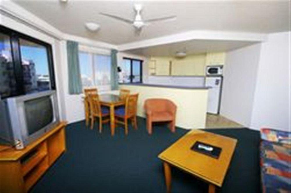 Royal Apartments Broken Hill Luaran gambar