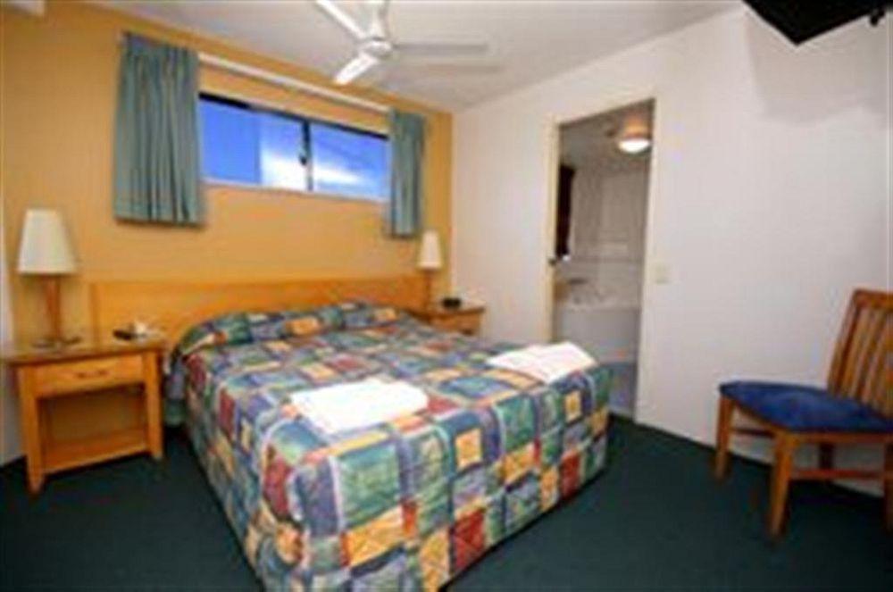 Royal Apartments Broken Hill Luaran gambar