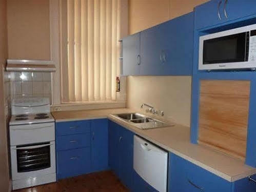 Royal Apartments Broken Hill Luaran gambar